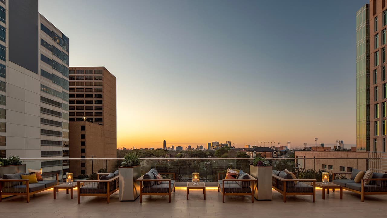 La compañía Pearl Hospitality, que opera el hotel pretende implementar medidas innovadoras adicionales para crear un ambiente seguro para los viajeros.