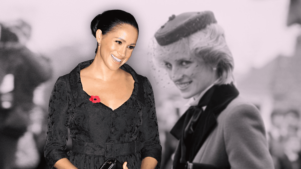 La duquesa y su esposo, el príncipe Harry, anunciaron que 
<b><a href="https://www.univision.com/famosos/meghan-markle-embarazada-segundo-hijo-principe-harry" target="_blank">esperan la llegada de la nueva integrante de la familia</a></b> el pasado 14 de febrero, justo en el Día de San Valentín. El anuncio también significó un guiño a la fallecida Lady Diana. 
<br>