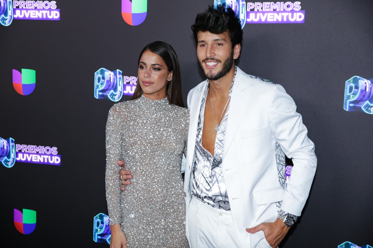 Miren la sonrisa de Yatra.