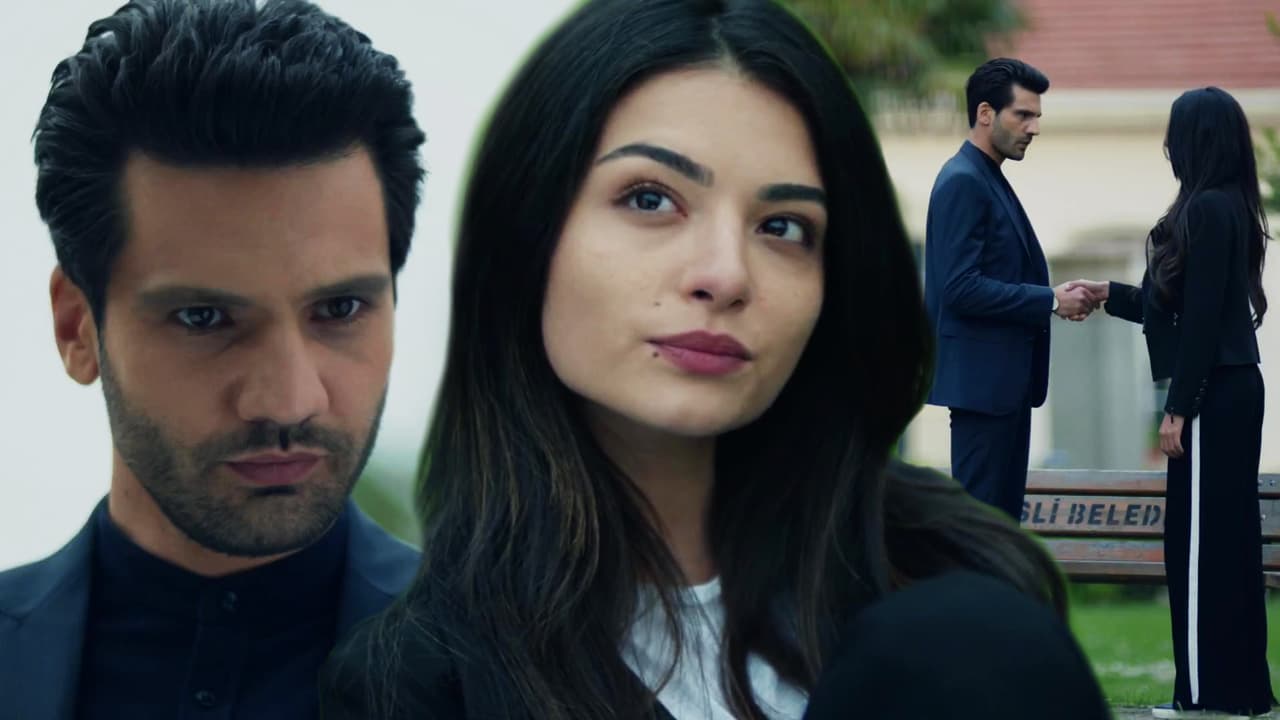 En la clínica recibió una propuesta de Emir, y acordó con ella hacer sufrir a Kemal y a Nihan
<b> </b>luego de que su rival de amores lo obligara a firmar el acuerdo de divorcio con su esposa.