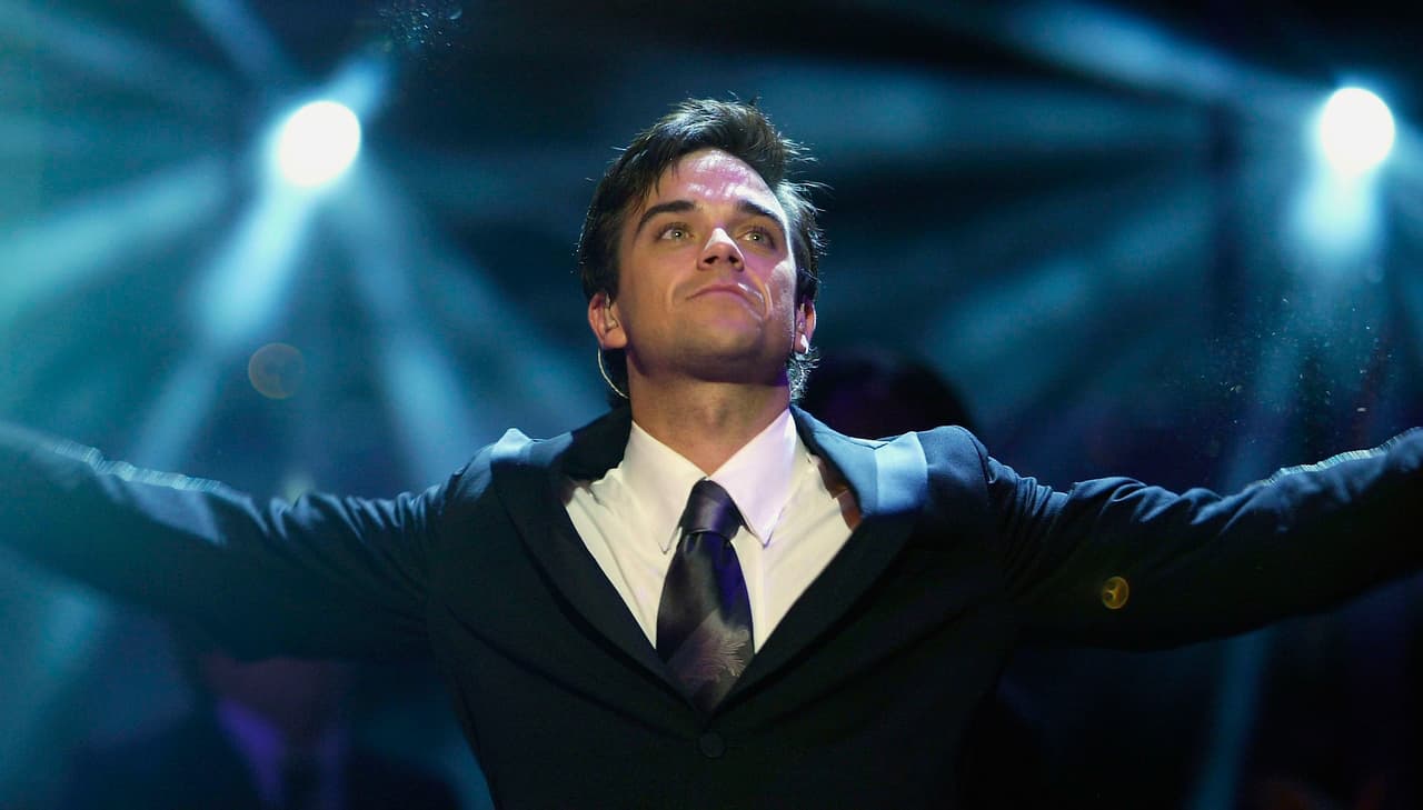 Fue tal la popularidad de "Angels" que mantuvo al álbum en el Top 10 durante 28 semanas.