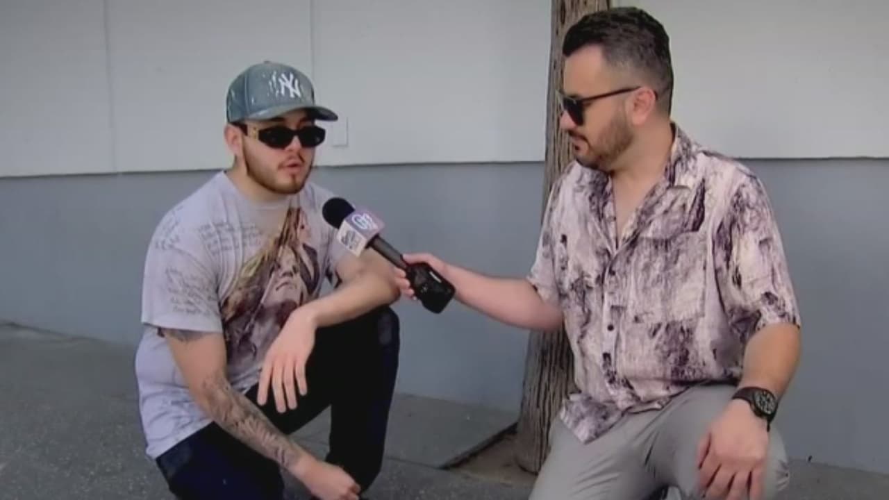 El hijo menor de Jenni Rivera reacciona a lo que dijo su abuela sobre el apellido Rivera