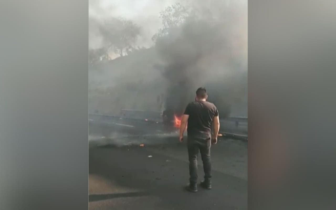 Habitantes de Tapalpa, zona cero del operativo contra 'El Mencho', narran cómo vivieron enfrentamiento armado