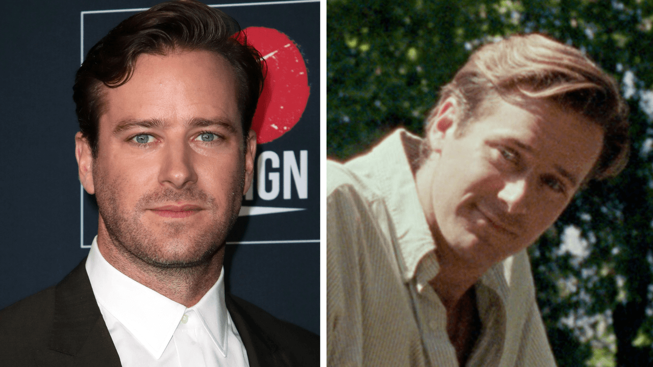 ‘House of Hammer’ expondrá el presunto canibalismo de Armie Hammer en un documental
