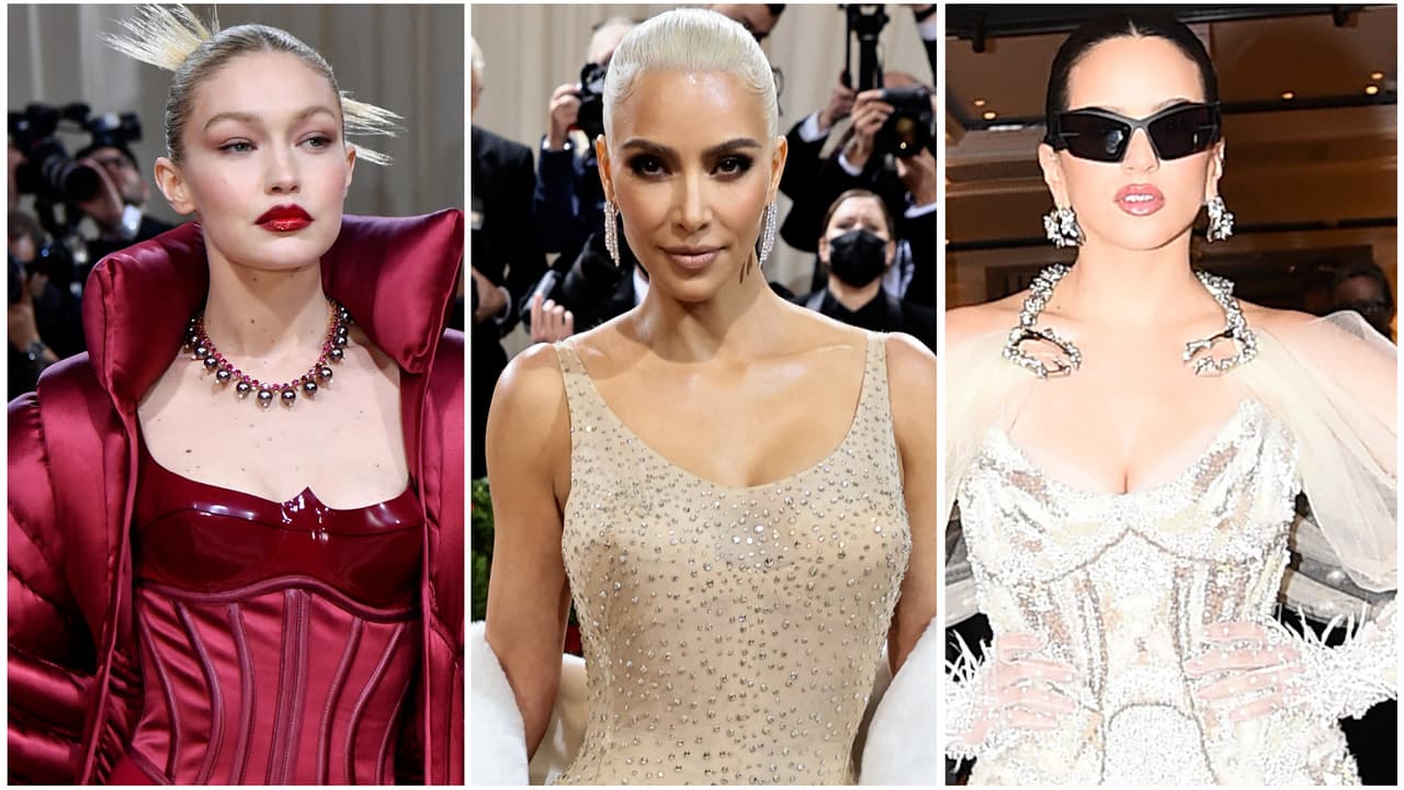 Los secretos y el detrás de los bastidores de algunas 
<b><a href="https://www.univision.com/famosos/met-gala-2022-mejor-alfombra-roja-blake-lively-kim-kardashian-katy-perry-fotos" target="_blank">celebridades que asistieron a la pasada Met Gala 2022</a></b>
<a href="https://www.univision.com/famosos/met-gala-2022-mejor-alfombra-roja-blake-lively-kim-kardashian-katy-perry-fotos" target="_blank"> </a>han comenzado a salir a la luz casi dos días después del evento en el Museo Metropolitano de Arte de Nueva York. 
<br>