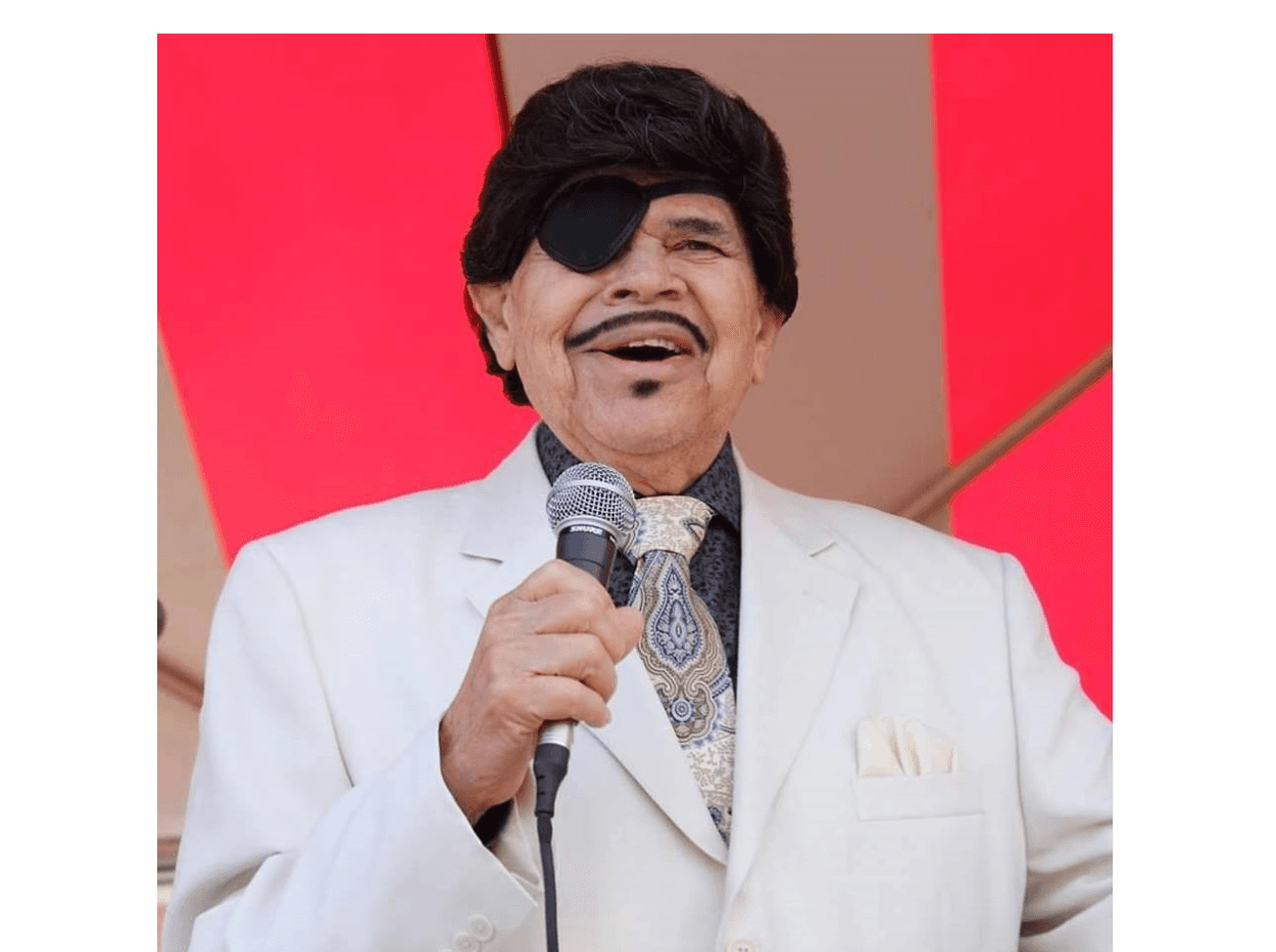 Al Hurricane passes away at 81