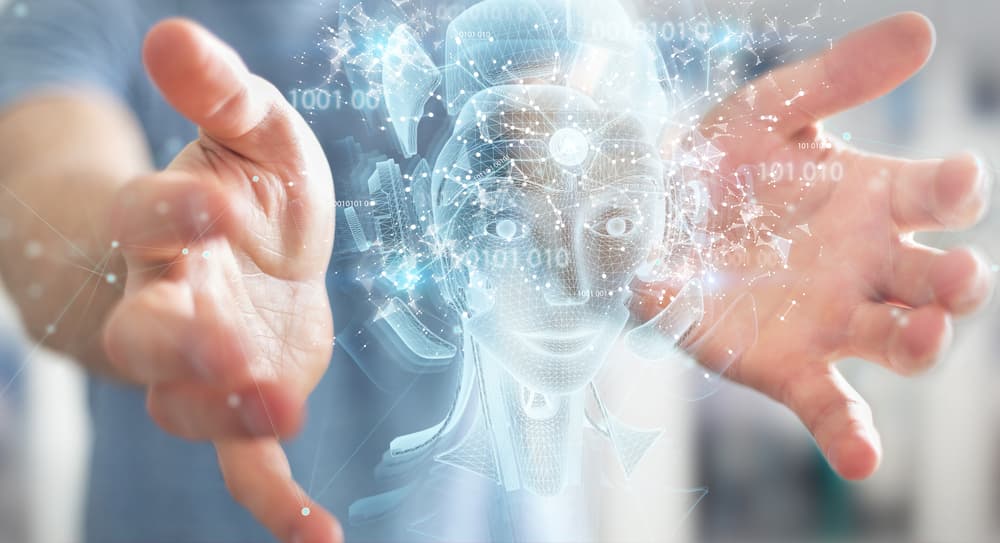 Por último, insiste en que la inteligencia artificial continuará superando a la humana y puede ser un llamado de peligro. ¿Iniciará la revolución de las máquinas?