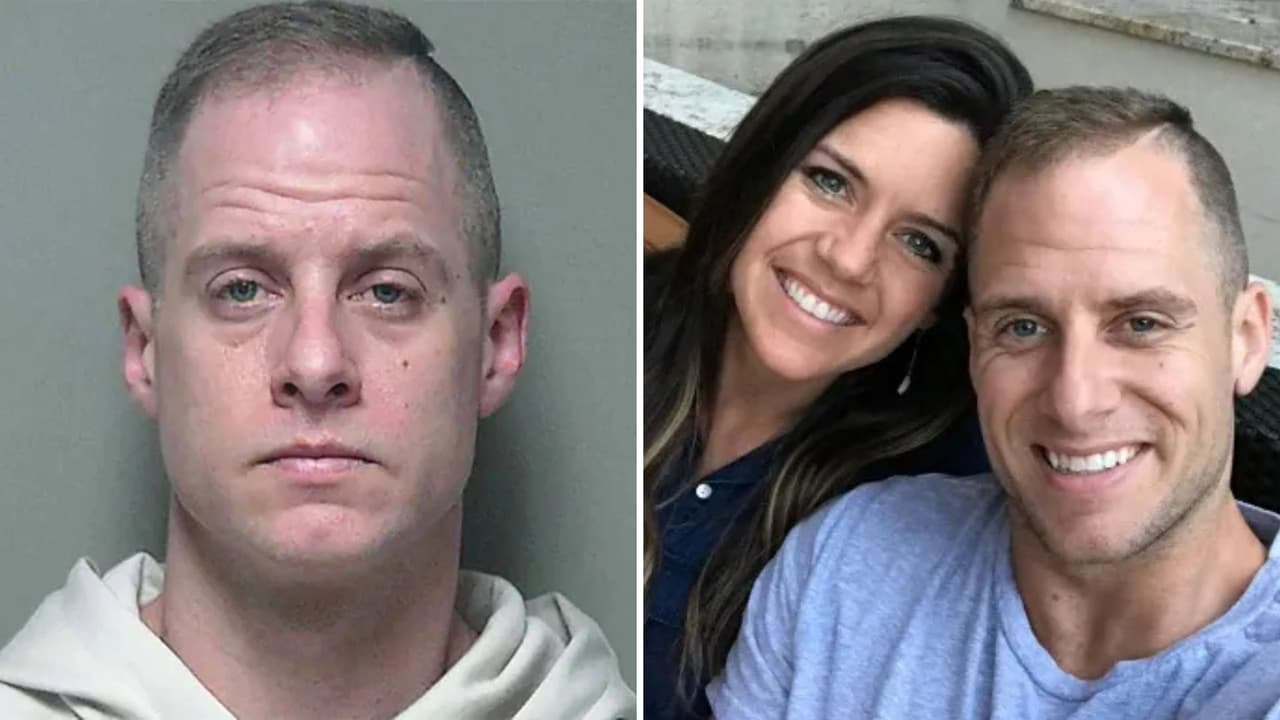Exparticipante de ‘American Idol’ es acusado de quitarle la vida a su esposa: lo que se sabe