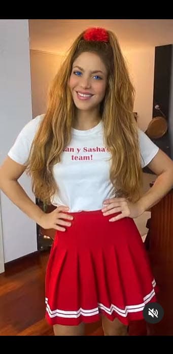 De hecho, fue con ese disfraz con el que fue captada en el túnel del terror al que supuestamente se habría colado sin hacer fila, según se señaló en el show español 'Socialité'.
<br>