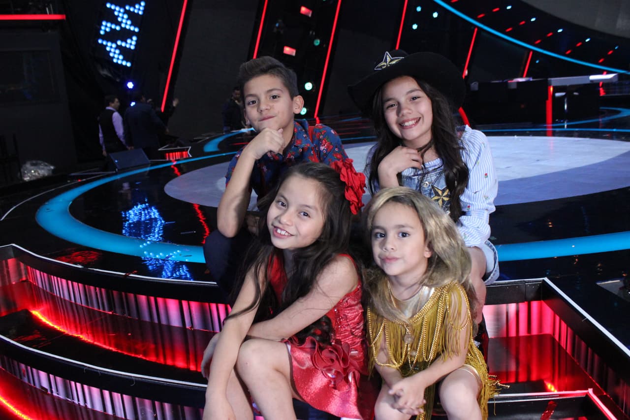 Los Adorables son el otro escuadrón sentenciado para abandonar la competencia.