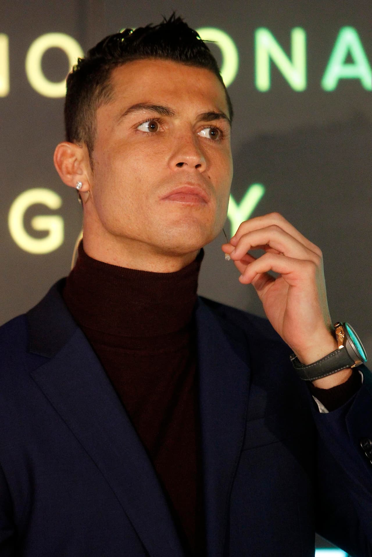 ¿Así no se modela?