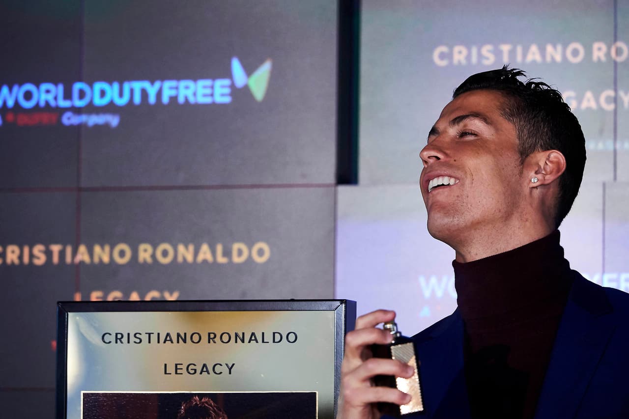 Oh sí, está encantado, ¡míralo!