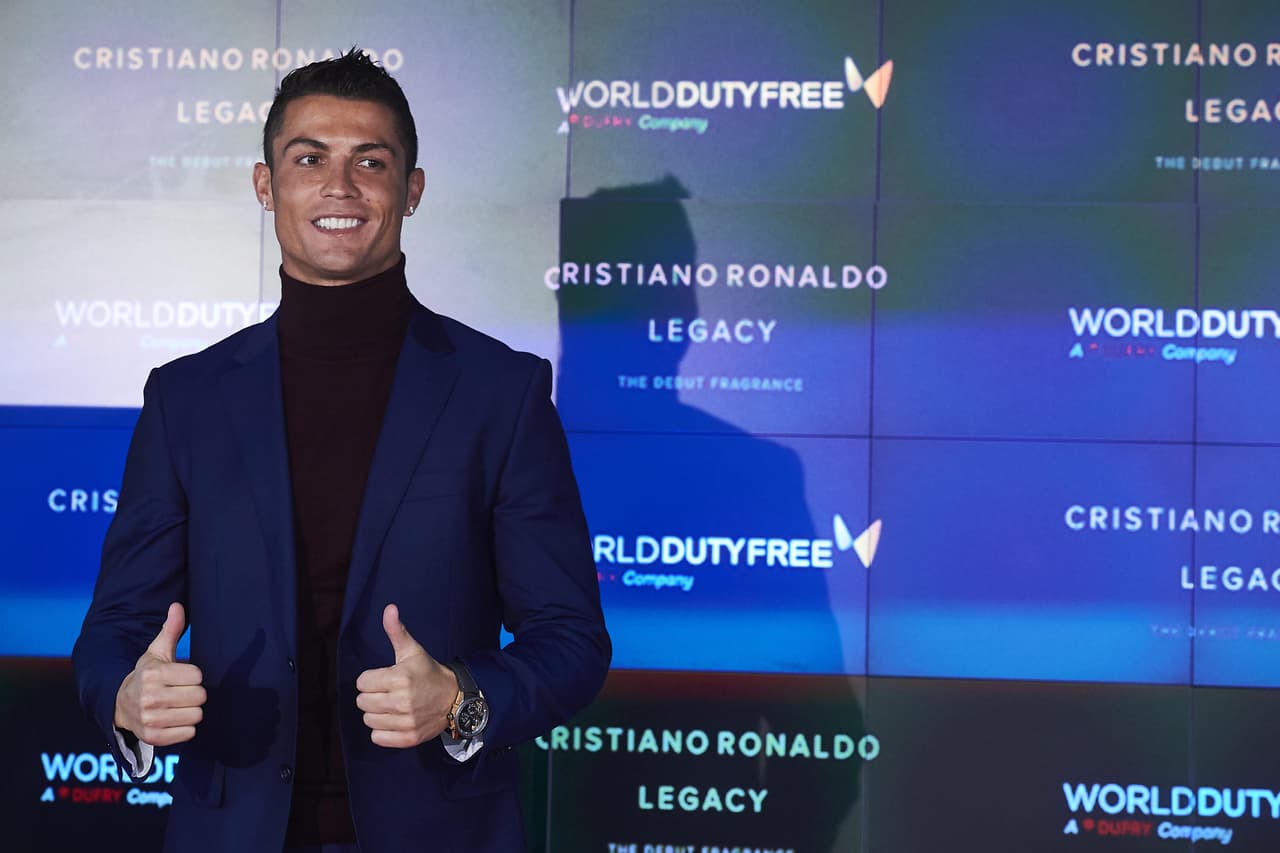 Le damos 'two thumbs up' a la presentación.