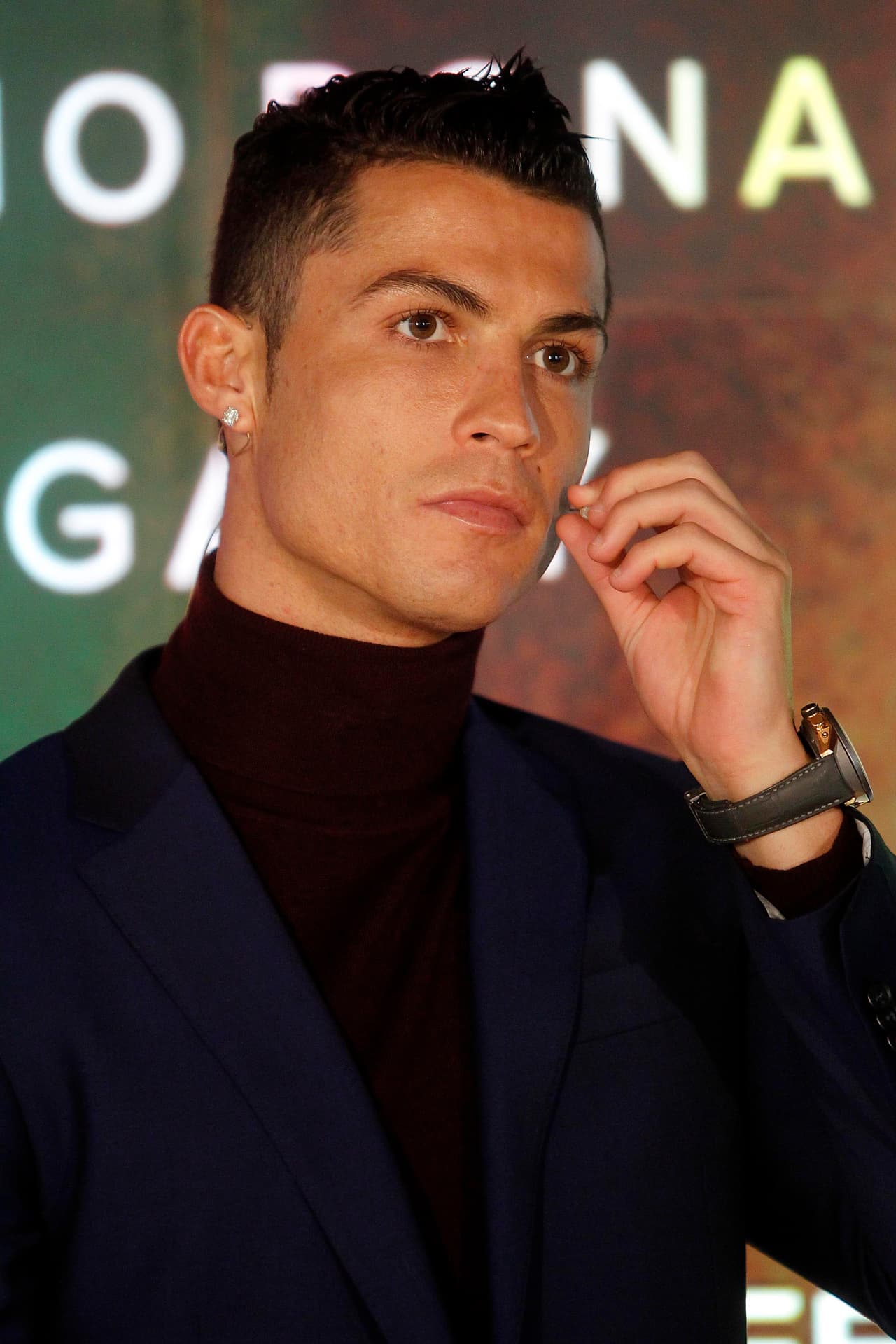 ¿Cómo? ¿No les gustaron mis caritas?