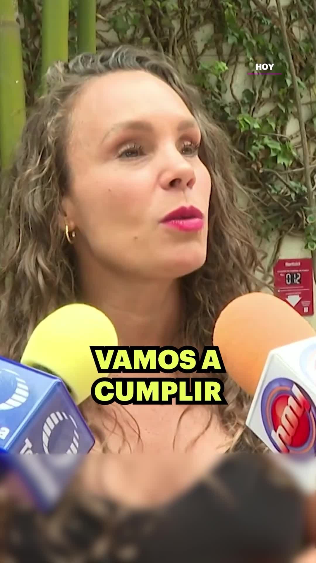 #JessicaCoch conoció a su actual novio gracias a #SebastiánRulli
