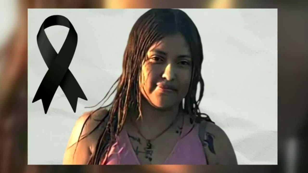 Asesinan en Guanajuato, México, a Cecilia García, integrante de colectivo de madres buscadoras