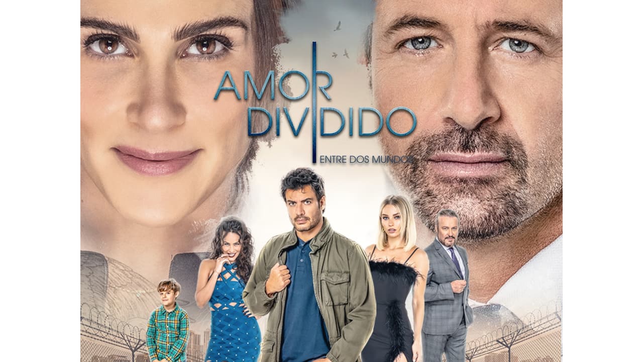 Telenovela Amor Dividido