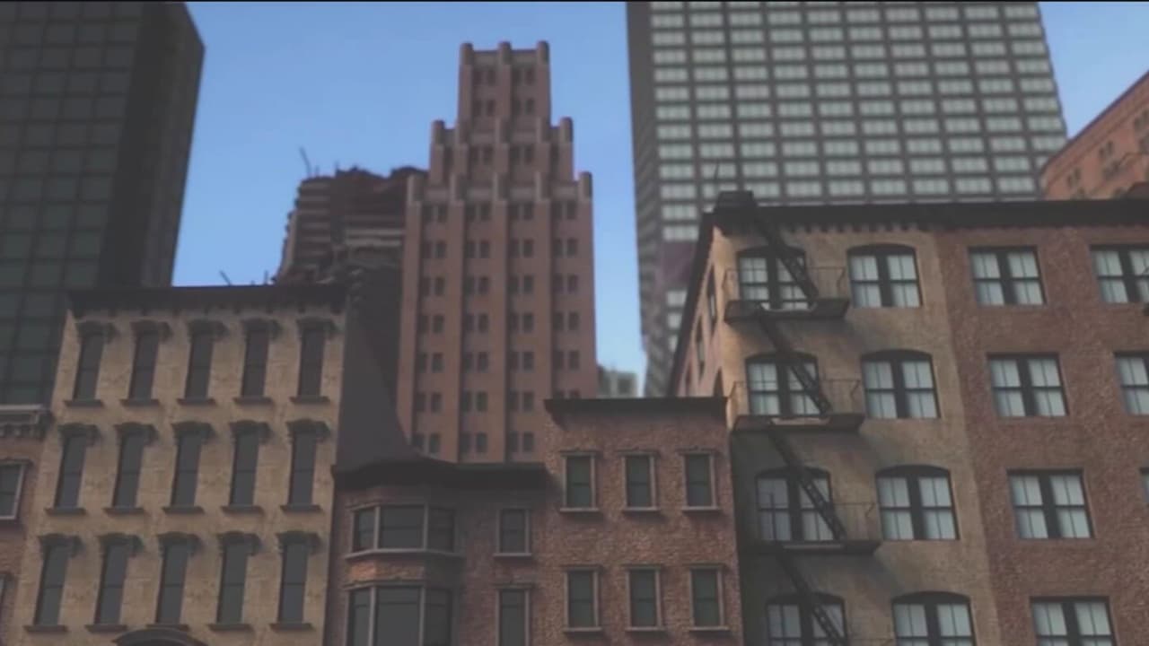 <b>Video: qué hacer si hay un ataque nuclear.</b>