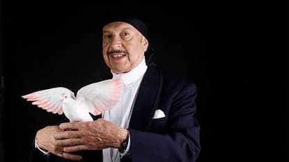 El mago Chen Kai, quien es considerado uno de los mejores ilusionistas de México y uno de los más respetados del gremio, murió este viernes 17 de mayo a los 73 años.