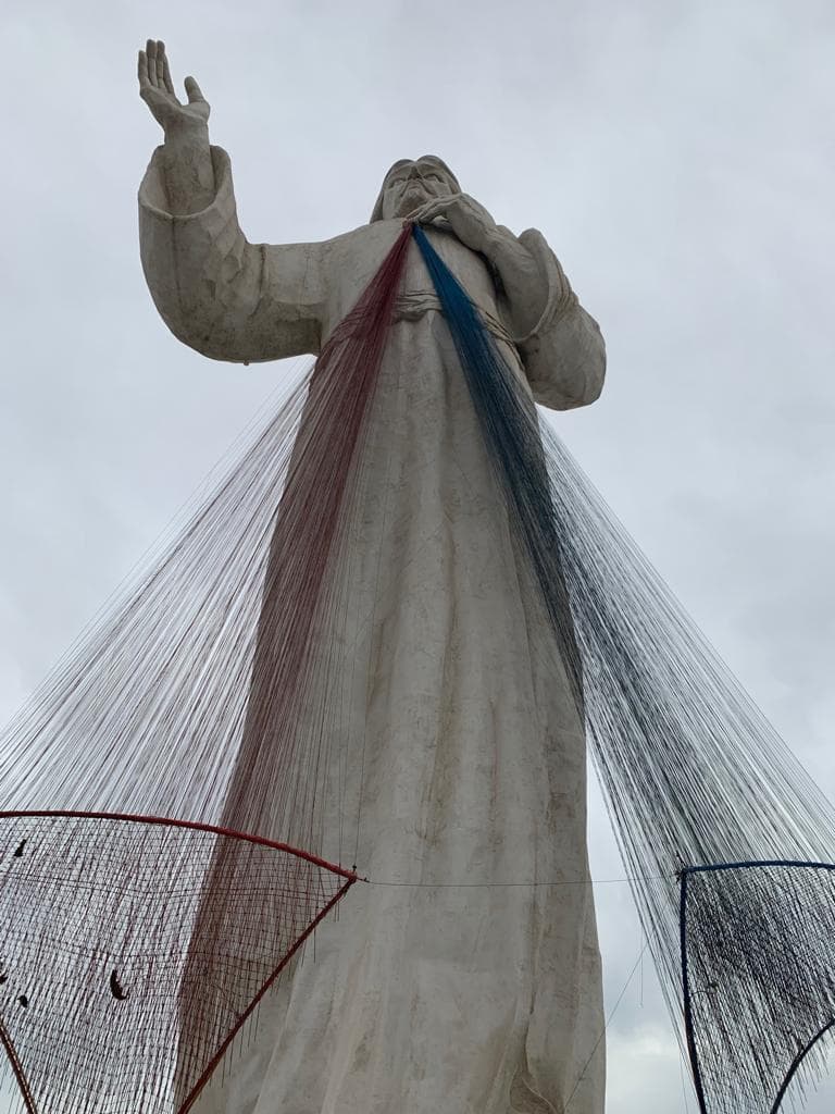 Y solo les queda su fe y esperanza en que algún día puedan encontrarlos, así como también que la violencia se desaparezca de sus calles, de la mano del progreso.