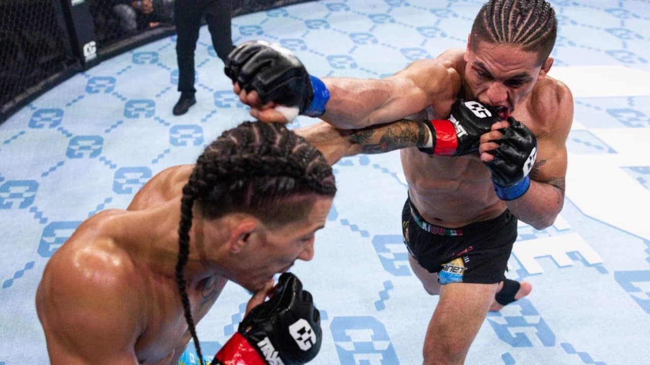 Roberto 'Charro Negro’ Romero estará en Combate Global ‘México vs. Japón II’