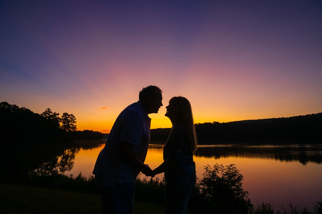 Callaway Resort & Gardens es otro refugio para pasar un fin de semana romántico con la persona que amas.