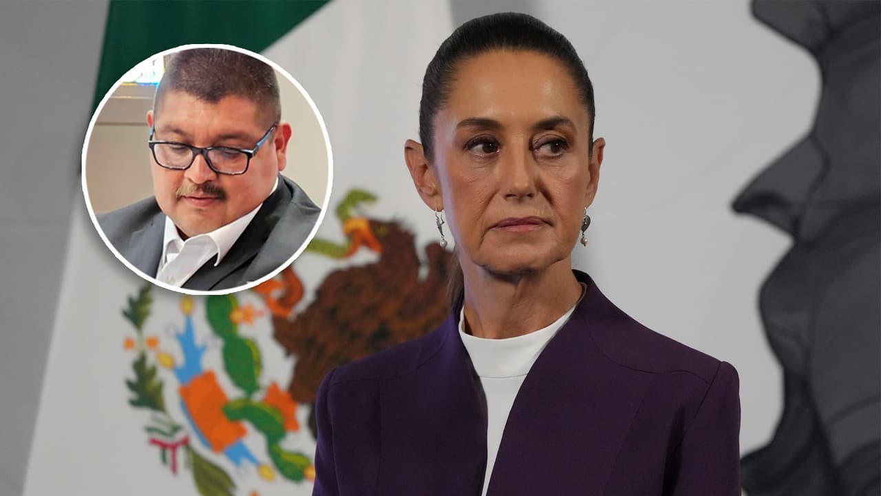 México pide investigar muerte de inmigrante en custodia de ICE en California