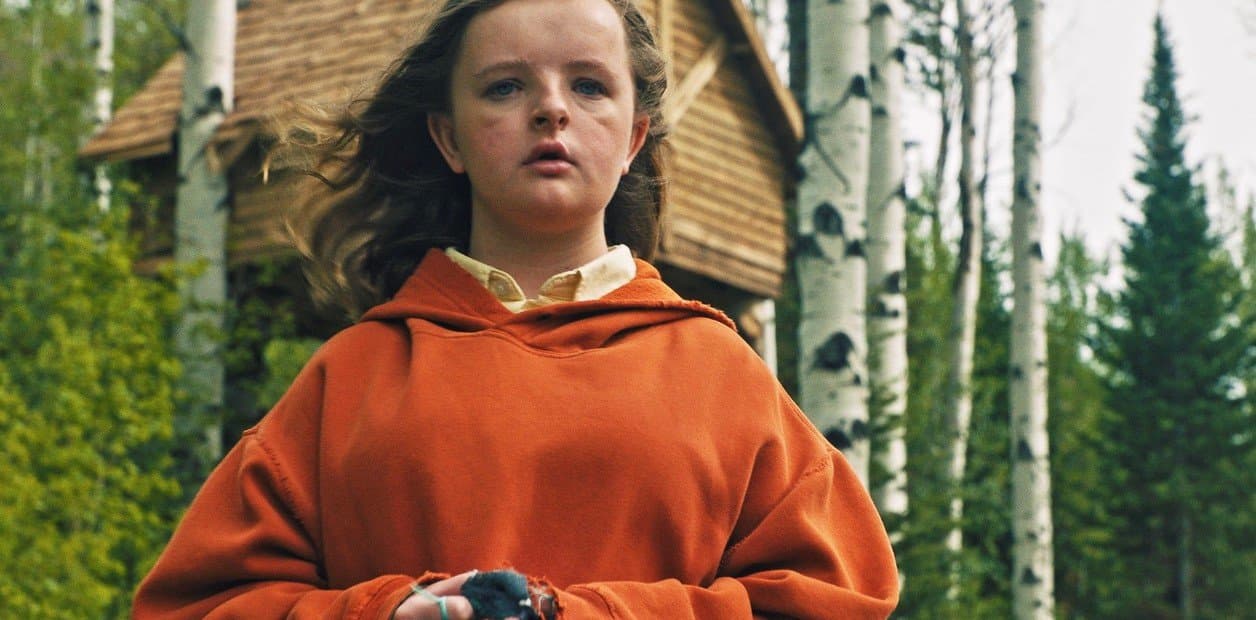 <b>'Hereditary' </b>
<br>Muestra a una familia aparentemente normal; sin embargo tras fallecer la abuela llamada Ellen Taper, todo comienza a tornarse extraño.