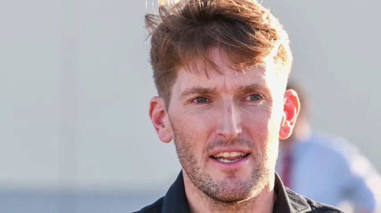 Demócratas de Utah condenan antiguas publicaciones atribuidas al senador estatal Nate Blouin