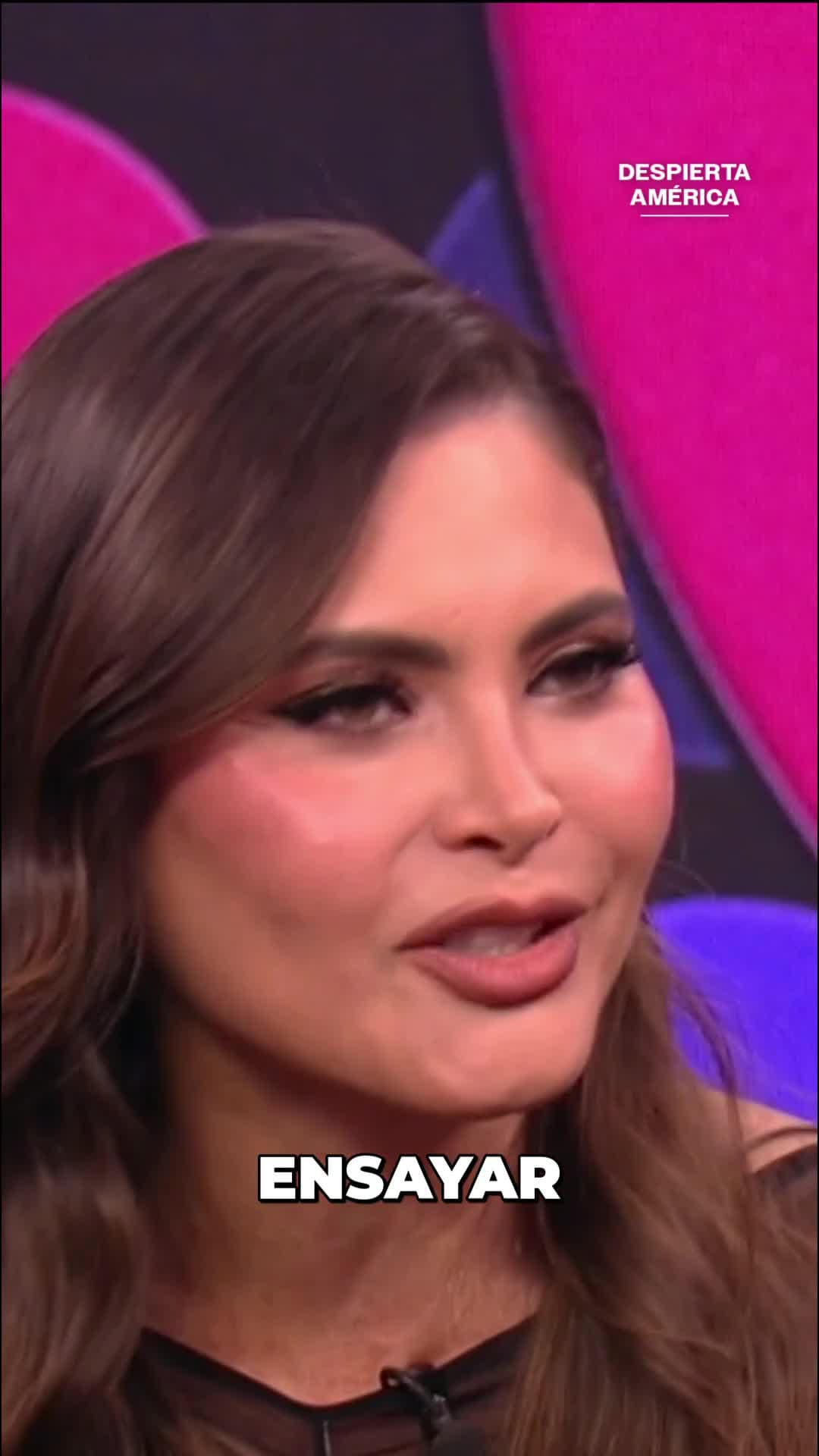 Chiqui Delgado asegura que lo inesperado le da un sabor especial a las noches de Latin GRAMMY