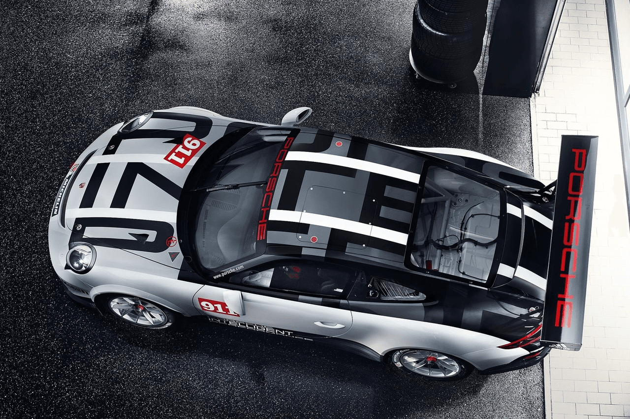 Porsche ha fabricado un total de 3,031 unidades de las distintas generaciones del 911 GT3 Cup desde 1998 hasta el día de hoy.