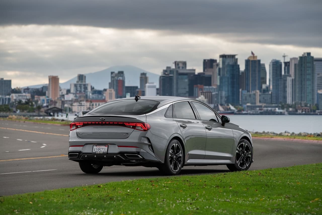 De serie también llega con tracción delantera, pero por primera vez será ofrecido con tracción en las cuatro ruedas.