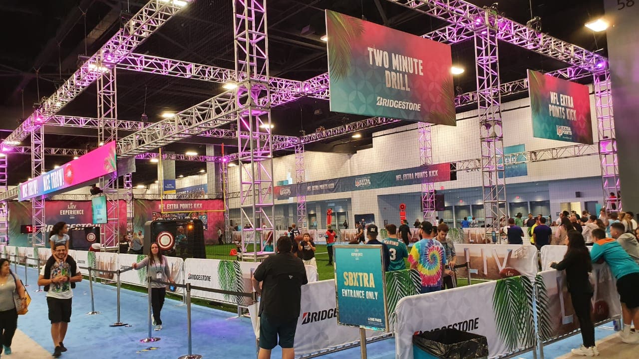 Las actividades comienzan este lunes 27 de enero y se extienden hasta el domingo.