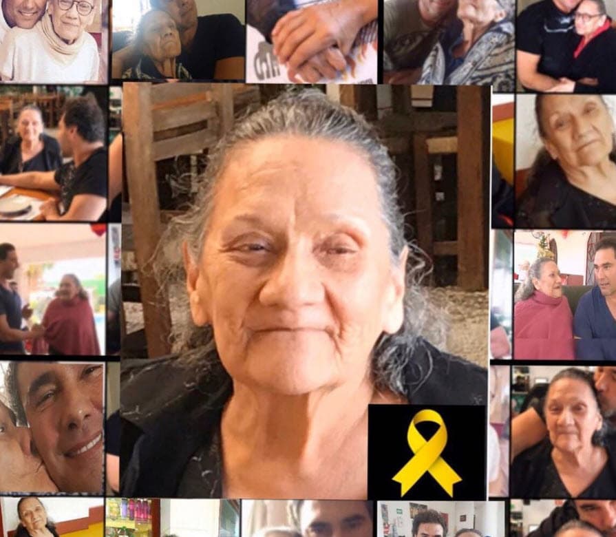 "
<b><a href="https://www.univision.com/famosos/estoy-muy-contento-eduardo-yanez-confiesa-sentirse-feliz-y-agradecido-tras-el-fallecimiento-de-su-madre-fotos" target="_blank">Tengo que seguir mi vida</a></b> adelante, mi trabajo es lo que más me importa en este momento", reflexionó al respecto.
<br>