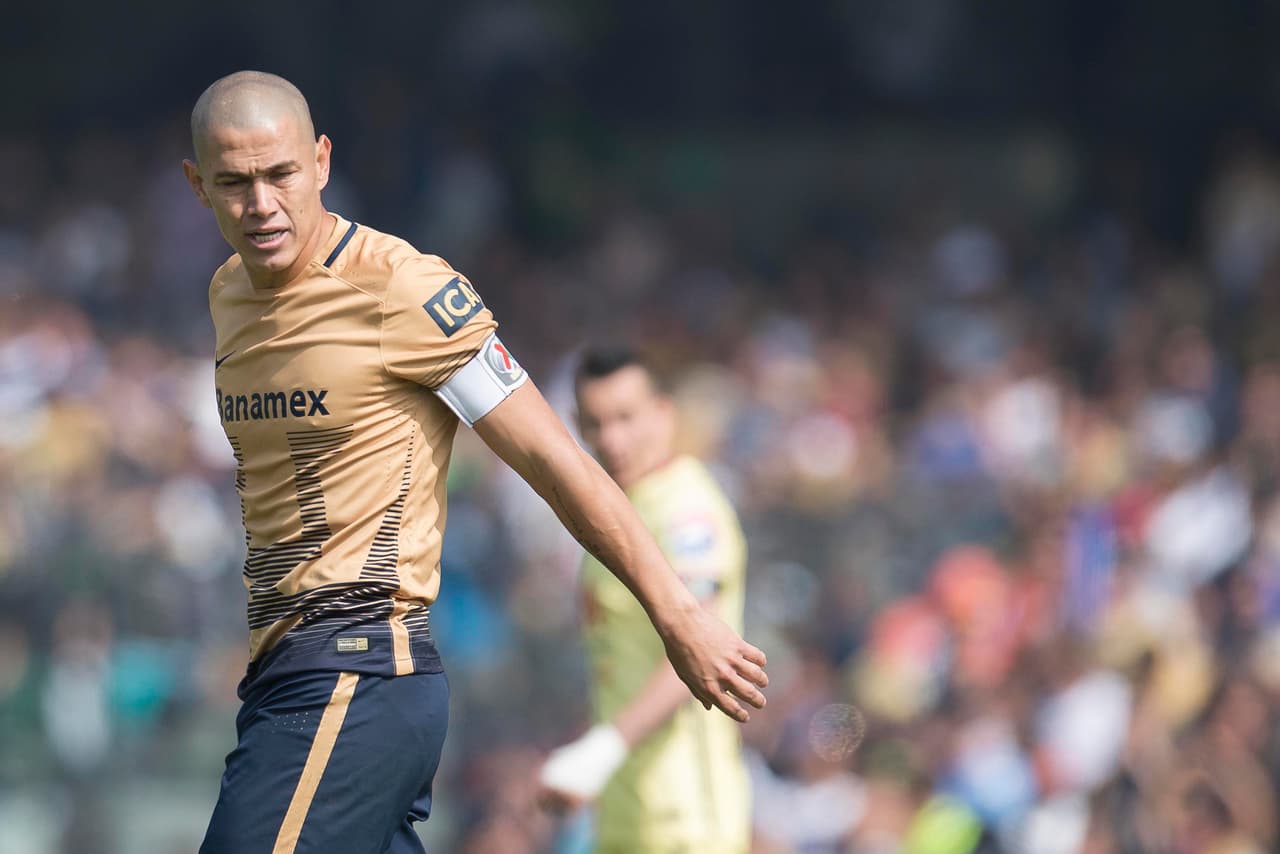 Conapred abre investigación contra Darío Verón por supuesto insultos racistas