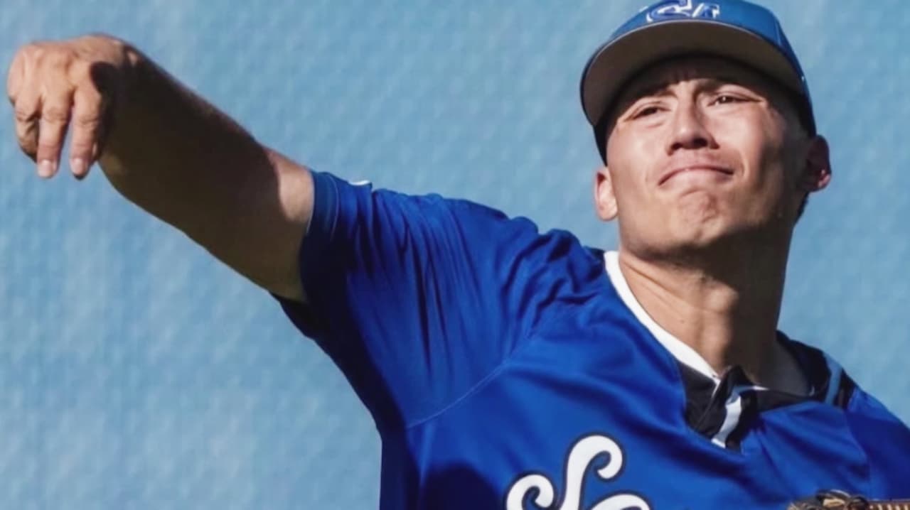 Raúl Parada, joven sonorense promesa del deporte, fue detenido por ICE tras una parada de tránsito