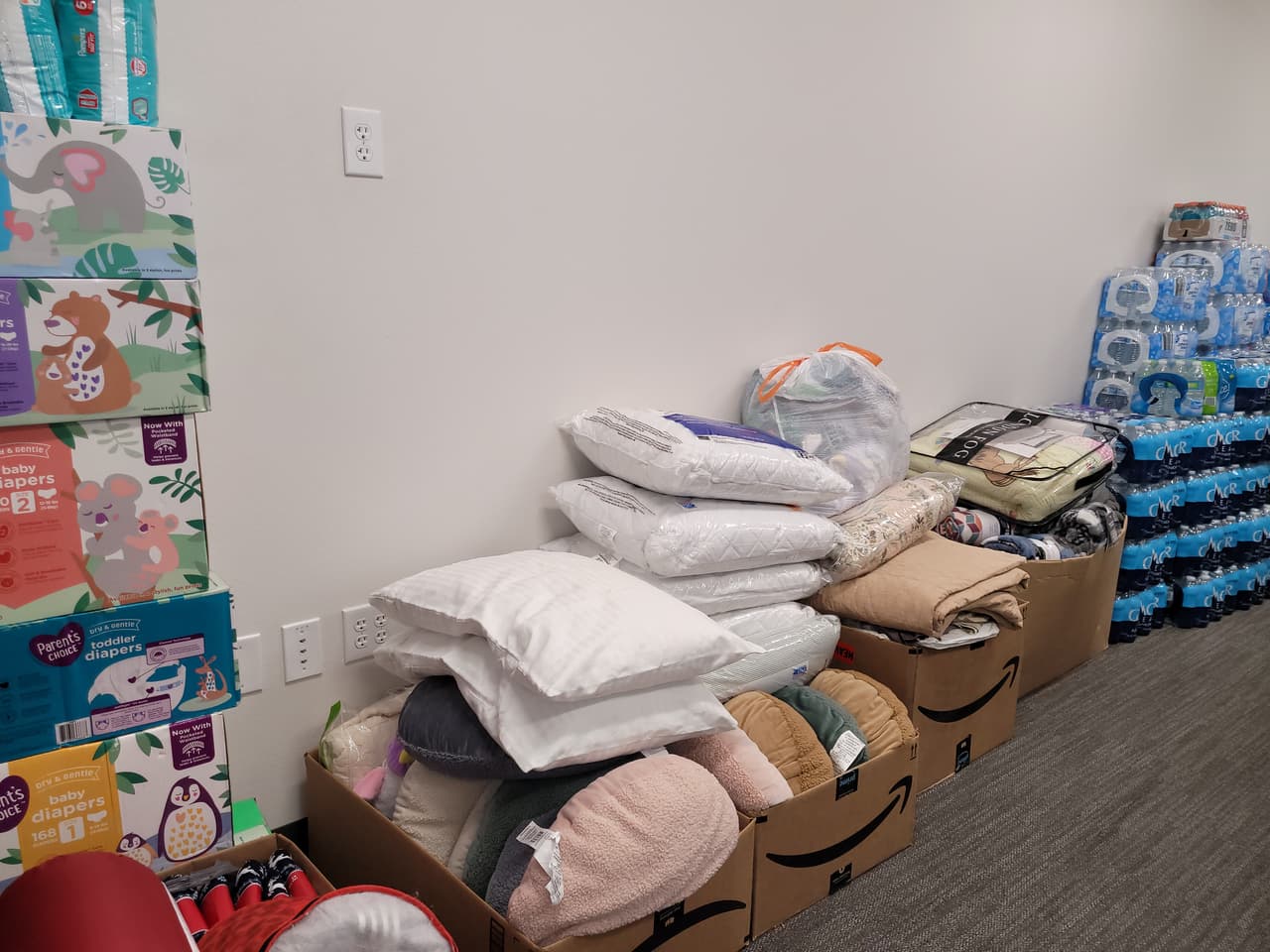 Para comunicarse directamente contacte al distrito aquí.