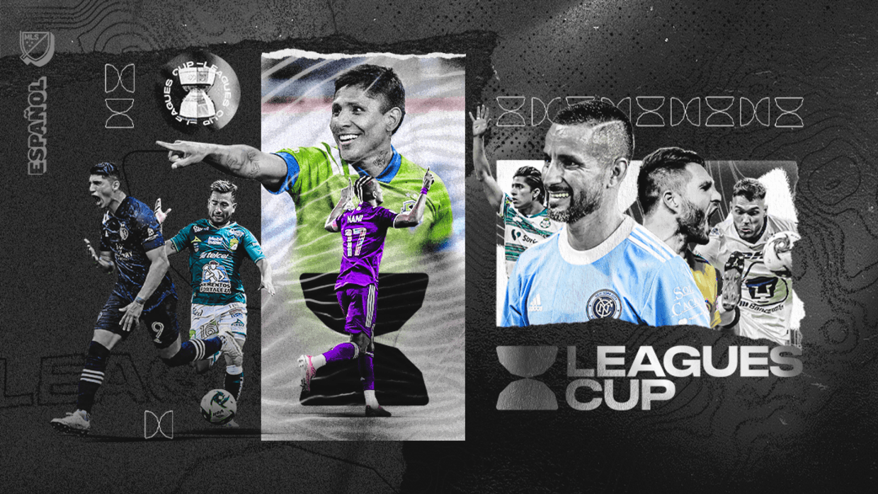 Definen equipos para Leagues Cup; Chivas, con opciones de jugarla