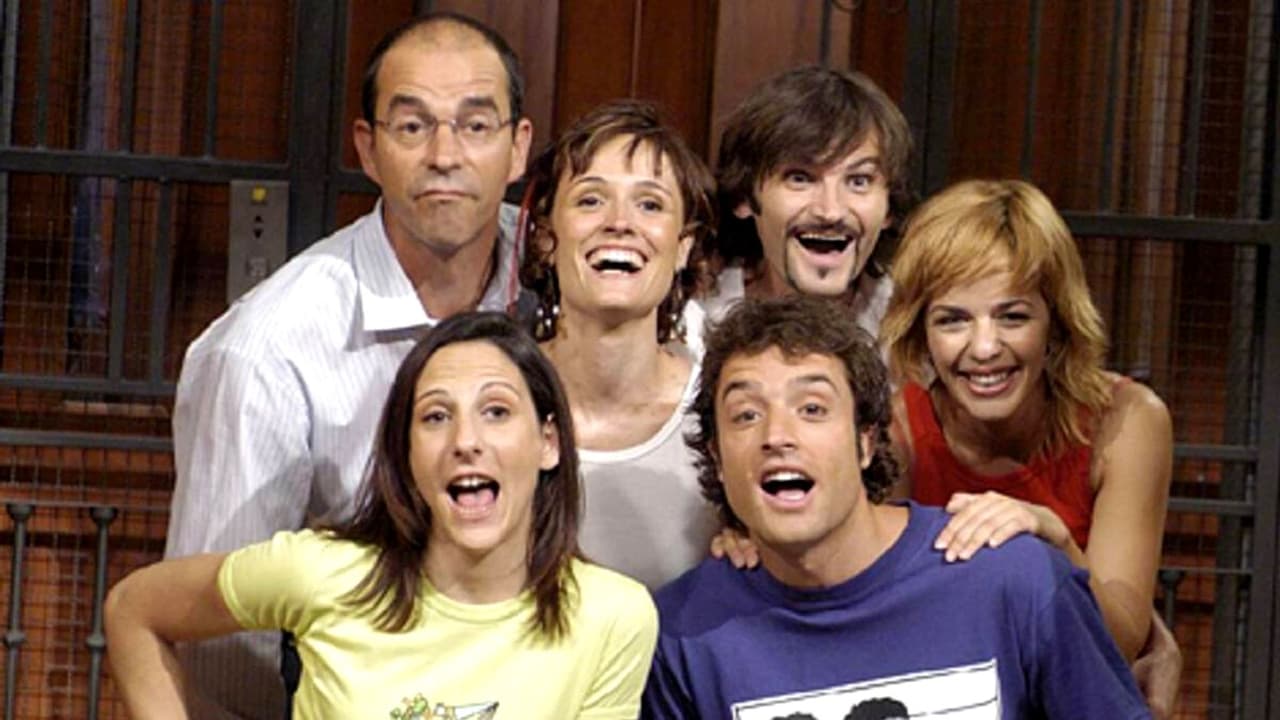 Vecinos: La historia del programa español que inspiró el show