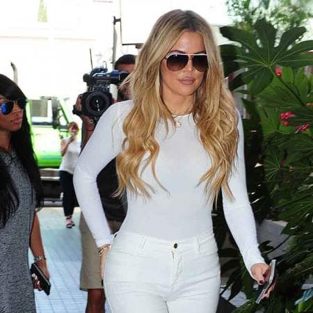 A pesar de su inestabilidad con las mujeres, Thompson confesó que quiere “un par más” de hijos, aunque no aclaró con quién.