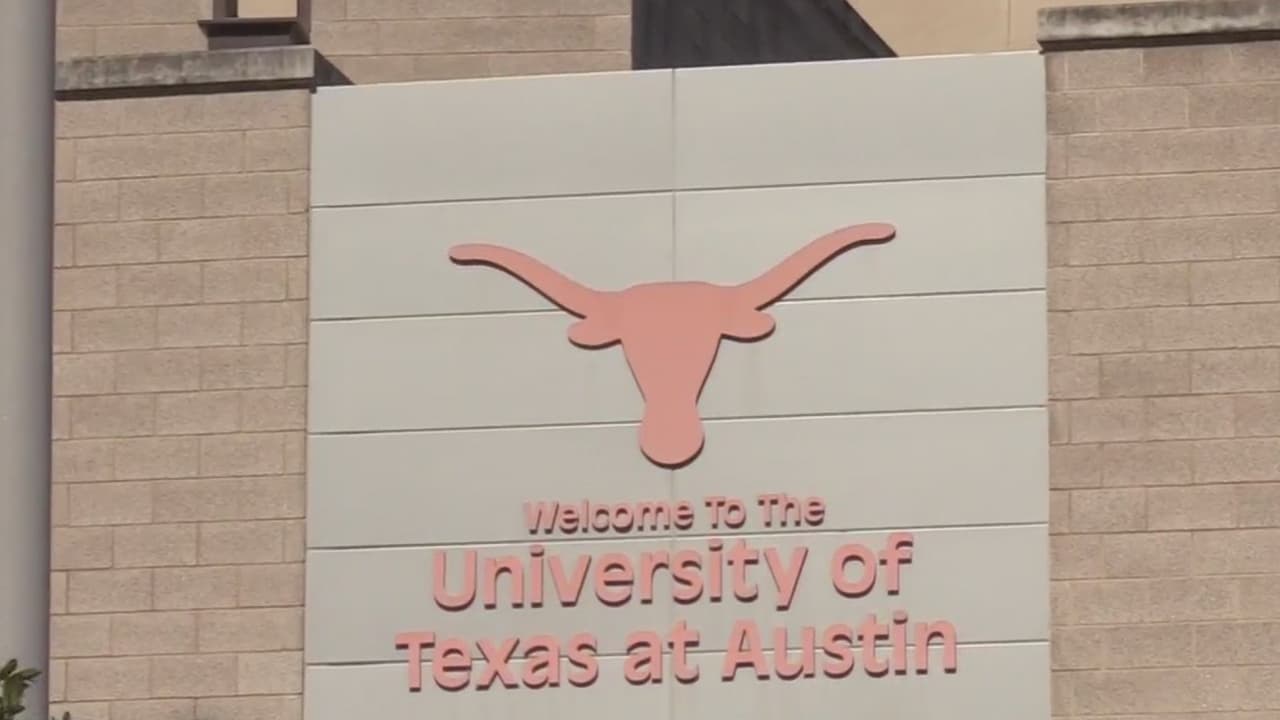 Estudiante de la Universidad de Texas y decano dan positivo a prueba de coronavirus