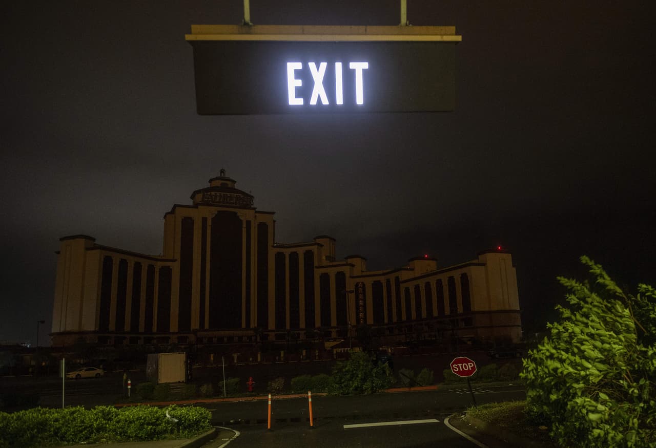 Tras el paso de Laura: Georgia Power envía equipos a Louisiana para atender la emergencia eléctrica