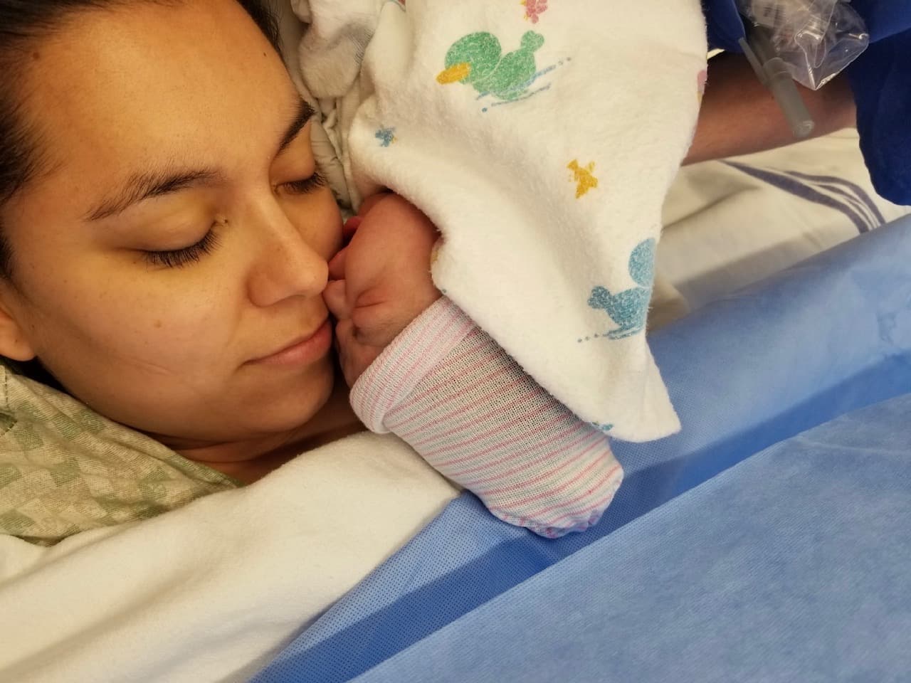 La tecnología se cuela en el dormitorio y te avisa que llegó la hora: ¿funcionan las apps de fertilidad?