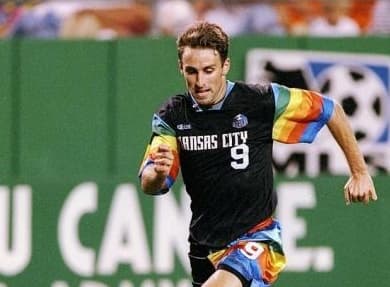 ¿Qué camisetas han causado más impacto en 25 años de MLS?