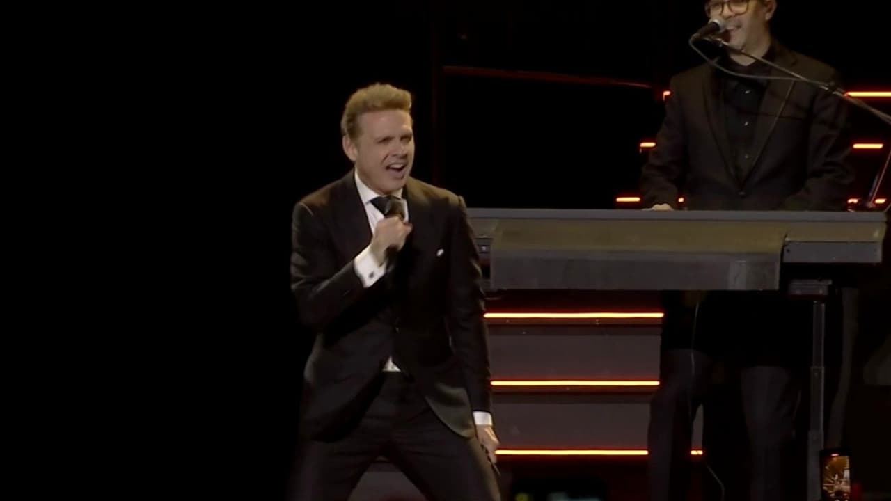 ¿Por qué hay preocupación en torno a la salud de Luis Miguel?