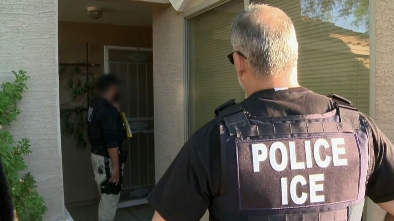 'ICE Tax': ¿Cómo afectan las deportaciones a la economía? Experto analiza