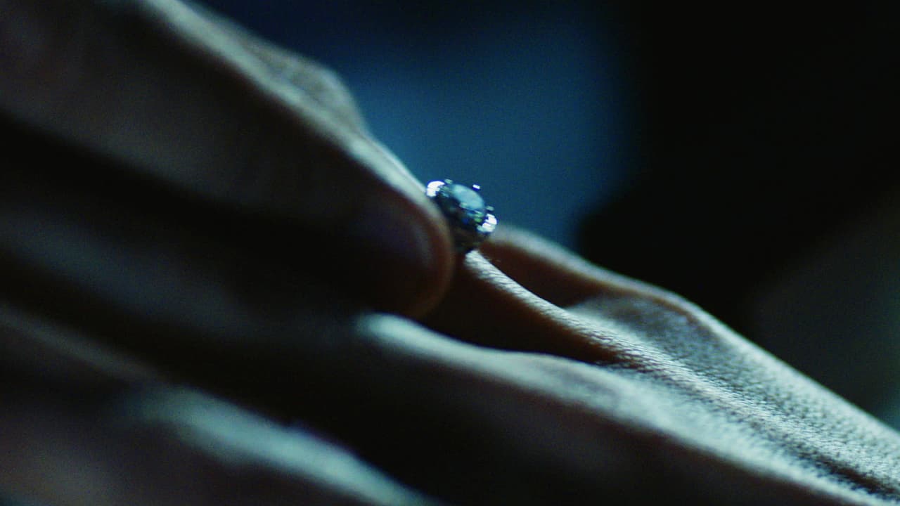 Pero al igual que su amado, esperaba con emoción que el día llegara.