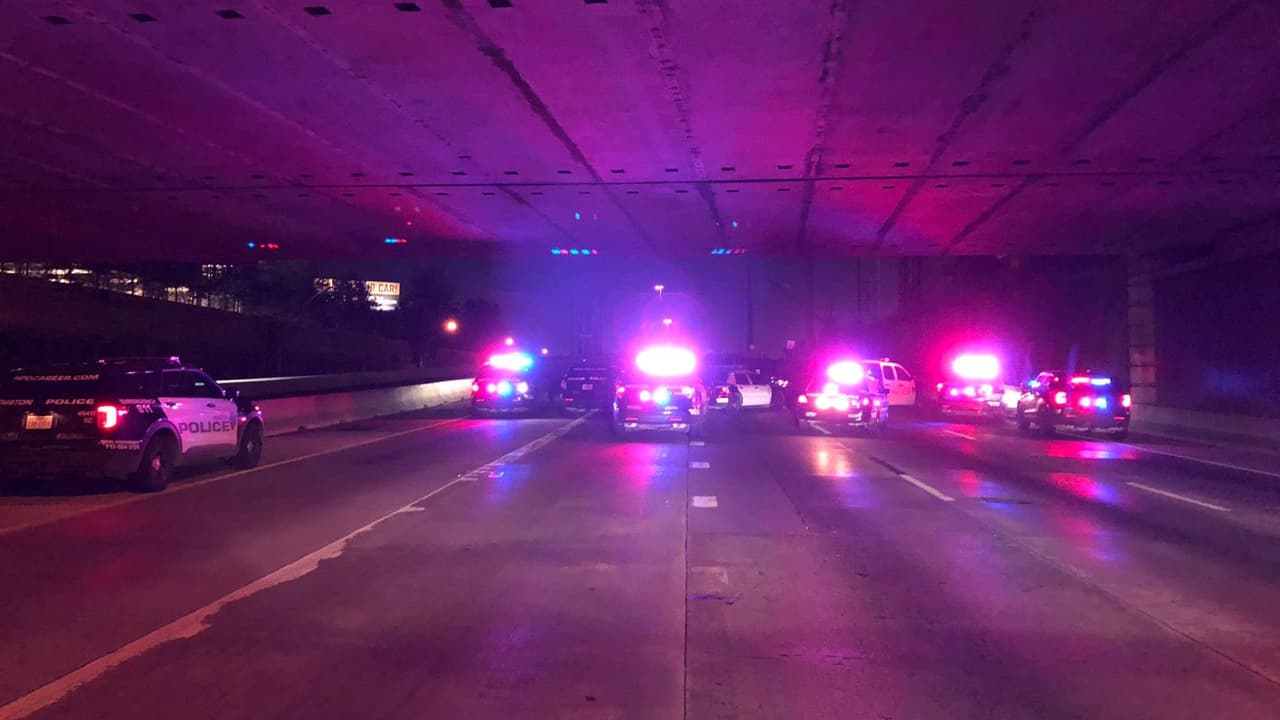 Matan a balazos a un hombre tras una pelea en un autobús de Metro: Autoridades de Houston buscan al asesino