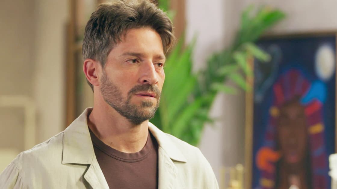 Resumen de Mi Verdad Oculta capítulo 61