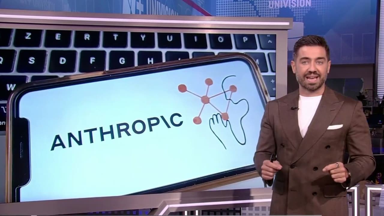 Anthropic, creadora de Claude, quiere salir a la bolsa en Nasdaq pero con advertencias sobre la IA